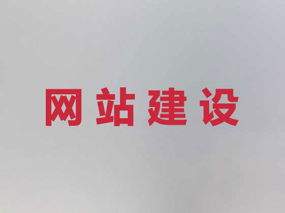 黔西南网站开发正规公司